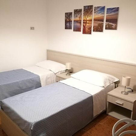B&B Villa Alba Matera Esterno foto